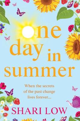 Cover of One Day In Summer