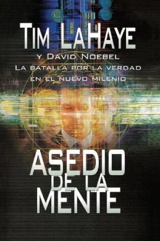 Cover of Asedio de la mente