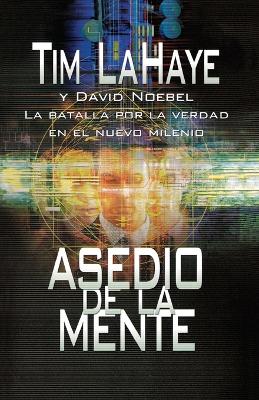 Book cover for Asedio de la mente