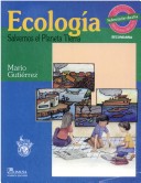 Book cover for Ecologia Salvemos El Planeta Tierra