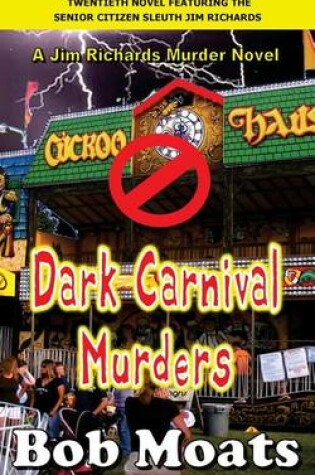 Cover of Dark Carnival Murders