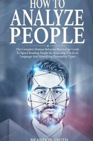 Cover of How to Analyze People