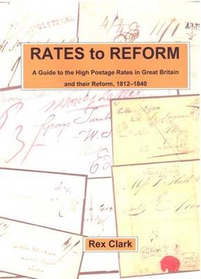 Cover of Rates to Reform