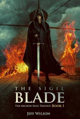 Cover of The Sigil Blade