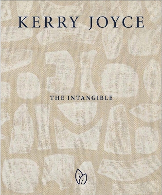 Book cover for Kerry Joyce