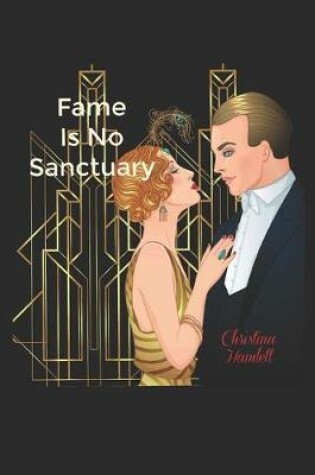 Cover of Fame Is No Sanctuary