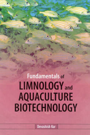 Cover of Fundamentals of Limnology