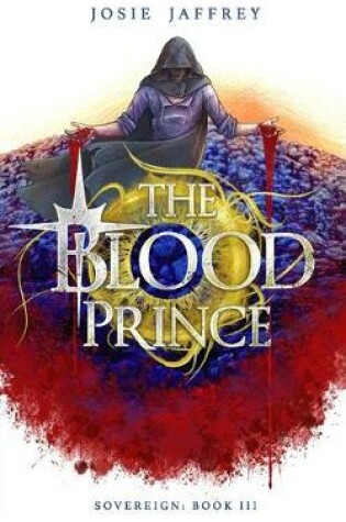 Cover of The Blood Prince
