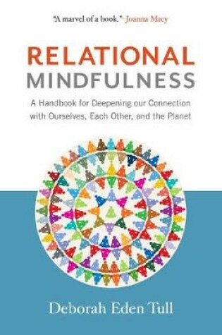 Cover of Relational Mindfulness