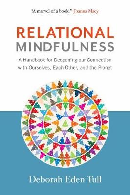 Book cover for Relational Mindfulness