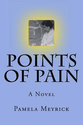 Book cover for Points of Pain