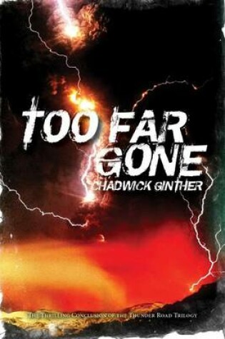 Cover of Too Far Gone