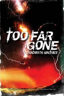 Cover of Too Far Gone