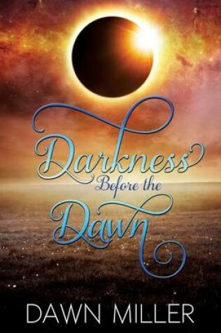 Cover of Darkness Before the Dawn