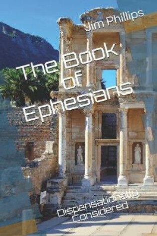 Cover of The Book of Ephesians