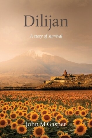 Cover of Dilijan