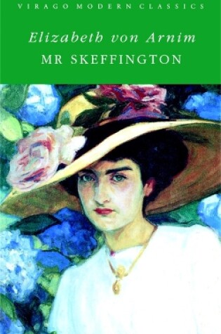 Cover of Mr Skeffington