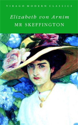 Book cover for Mr Skeffington