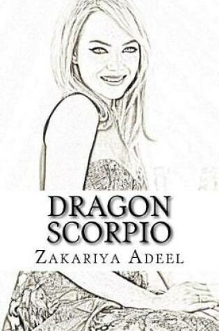 Cover of Dragon Scorpio