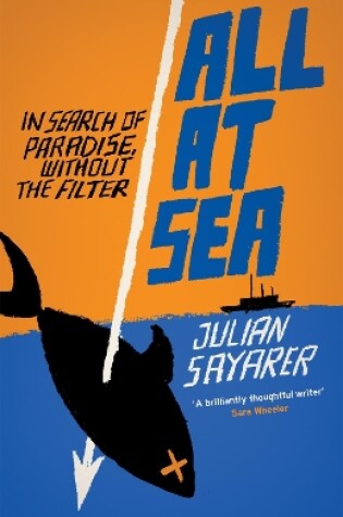 Cover of All at Sea