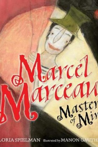 Cover of Marcel Marceau