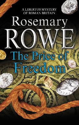 Cover of The Price of Freedom