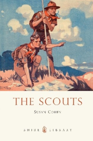 Cover of The Scouts