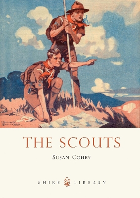 Cover of The Scouts