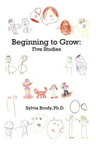 Cover of Beginning to Grow