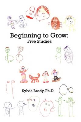 Book cover for Beginning to Grow