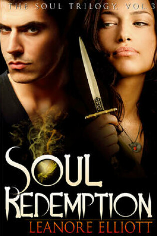 Cover of Soul Redemption