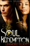 Book cover for Soul Redemption