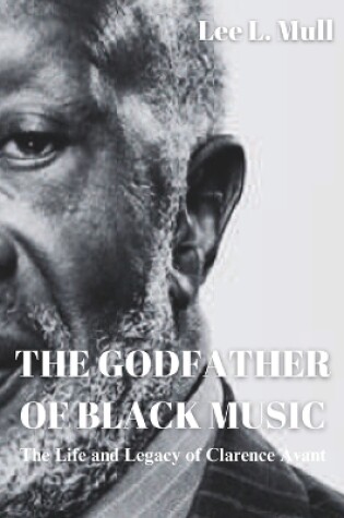 Cover of The Godfather of Black Music