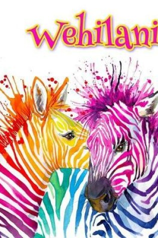 Cover of Wehilani