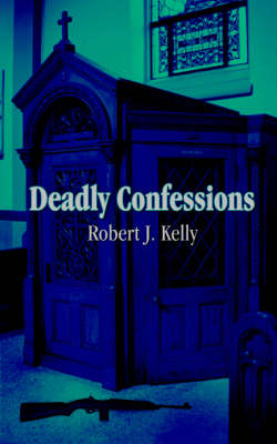 Book cover for Deadly Confessions