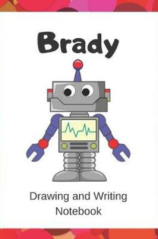 Cover of Brady