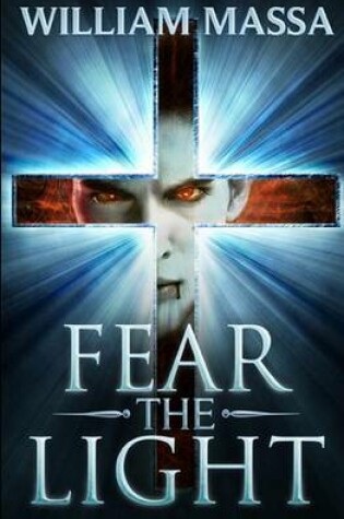 Cover of Fear the Light
