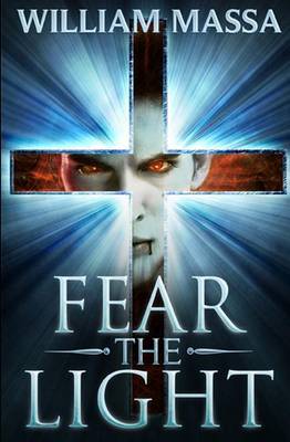 Book cover for Fear the Light