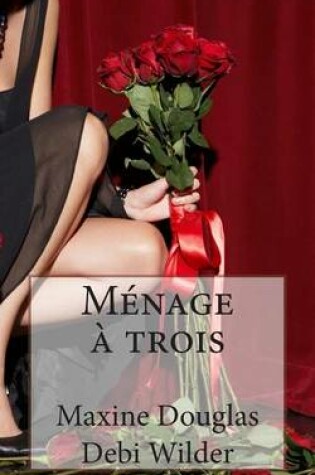 Cover of Menage a trois