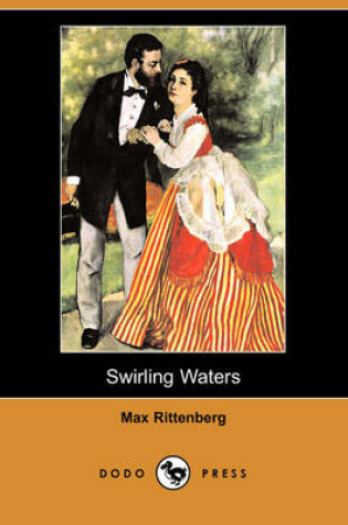 Cover of Swirling Waters (Dodo Press)