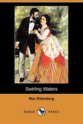 Book cover for Swirling Waters (Dodo Press)