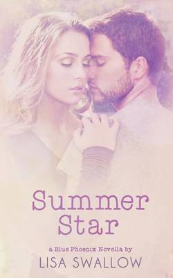 Book cover for Summer Star