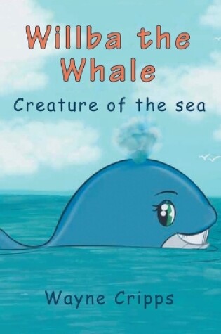 Cover of Willba the Whale