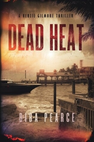 Cover of Dead Heat