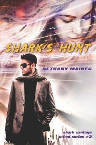 Cover of Shark's Hunt