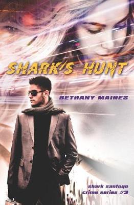 Book cover for Shark's Hunt