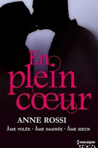 Cover of Trilogie En Plein Coeur - Bonus Inedit Inclus