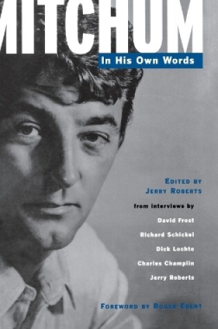 Cover of Mitchum