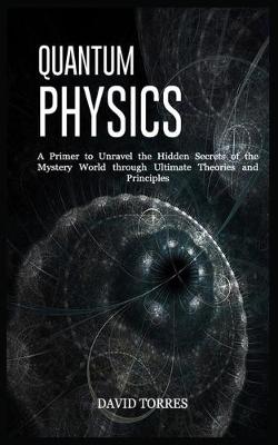 Book cover for Quantum Physics