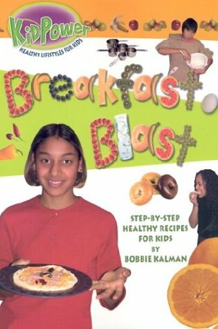 Cover of Breakfast Blast